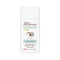Ácido Hialurónico Protetor Solar Facial FPS 50, 40 ml