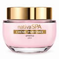 Nativa SPA Crème Parfumée Ameixa 200 g