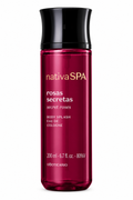 Nativa SPA Rosas Secretas Body Splash 200 ml