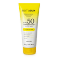 Boti.Sun Protetor Solar Corporal Gel Creme FPS50, 200g