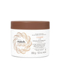 Máscara Capilar Hidratante Cabelos Crespos Match Ciência das Curvas, 350g