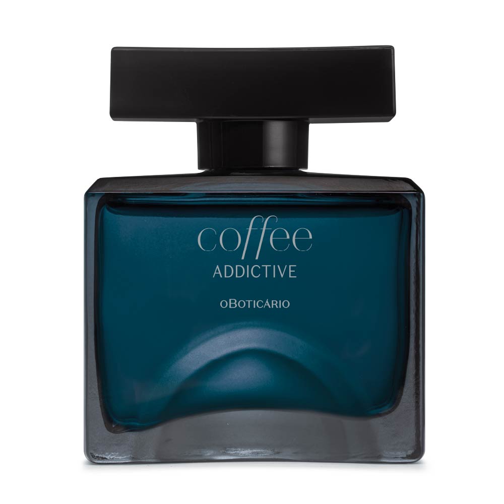 Coffee Man Addictive Eau de Toilette 100ml
