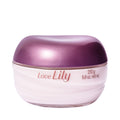 Creme Hidratante Acetinado Love Lily , 250g
