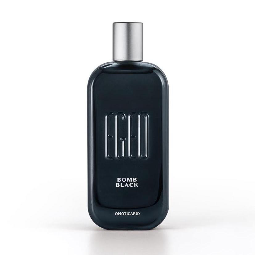 Egeo Bomb Black Eau de Toilette, 90ml