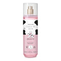 Body Splash Cuide-se Bem Deleite, 200ml