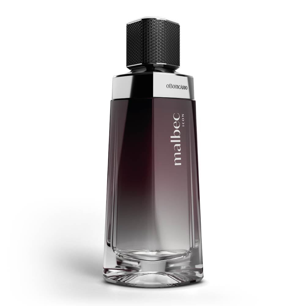 Malbec Icon Eau de Toilette, 100ml