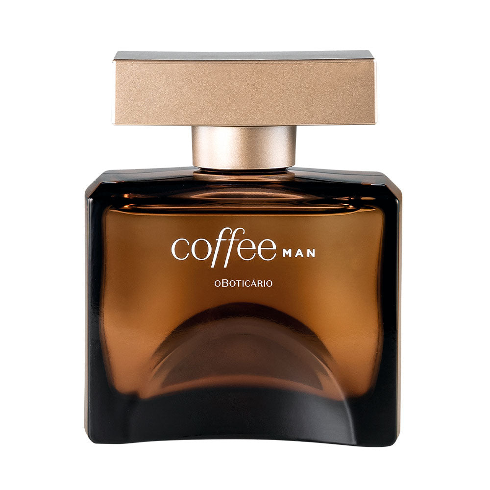 Coffee Man Eau de Toilette, 100ml